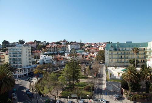 Hotel Estoril Eden