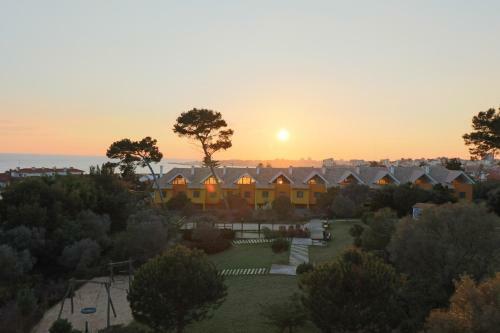 Cascais Estoril Apartment 400 M From Beach