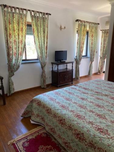 Bed & Breakfast Guest House Toca Dos Grilos