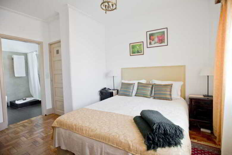 Hostal Casa Shanti Niketan