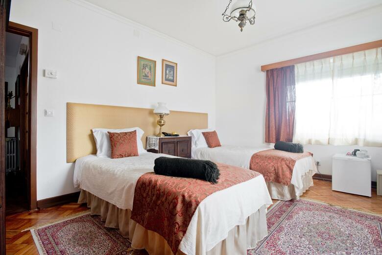Hostal Casa Shanti Niketan