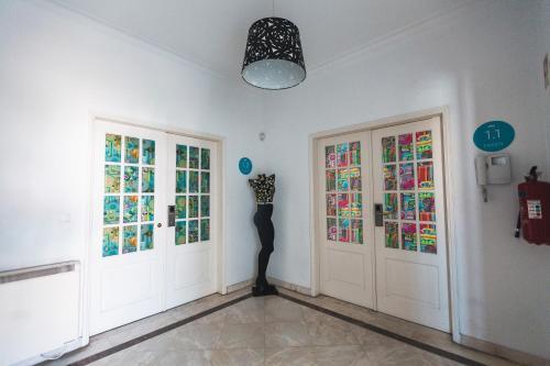 Blue Boutique Hostel & Suites