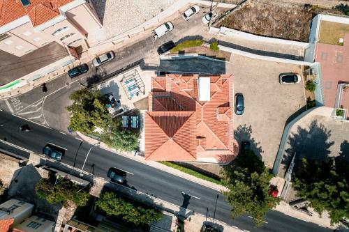 Blue Boutique Hostel & Suites