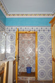 Hostal Maroc Galacx