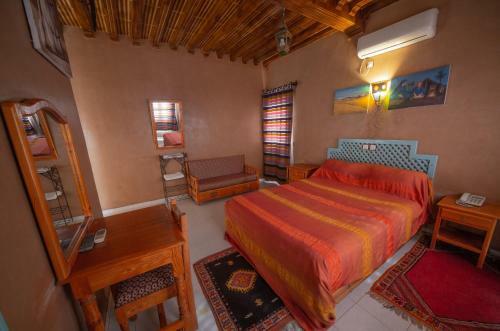Hotel Zaghro