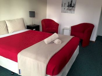 City Heart Motel