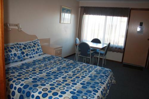 Raglan Motor Inn