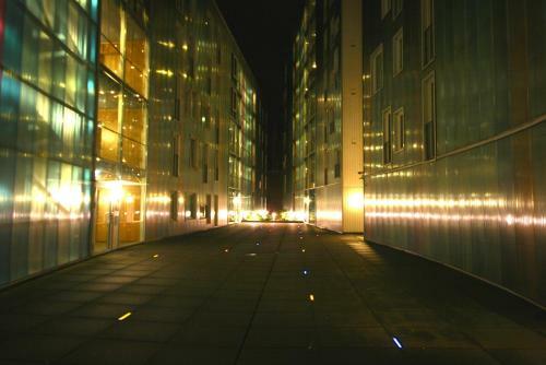 Stavanger Small Apartments City Centre