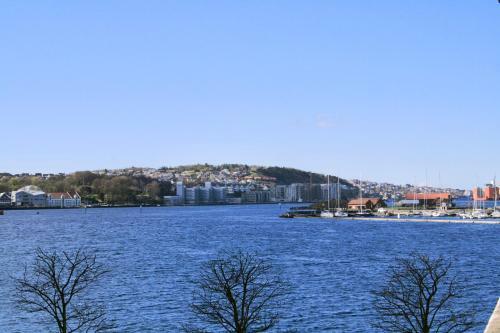 Stavanger Small Apartments City Centre
