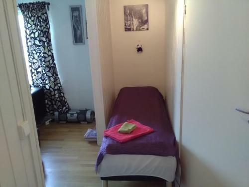 Apartamento Rexen Housing