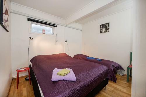 Apartamento Rexen Housing