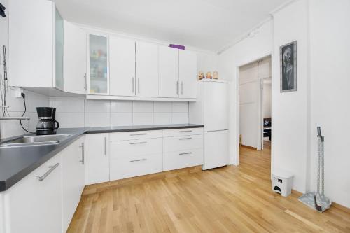Apartamento Rexen Housing
