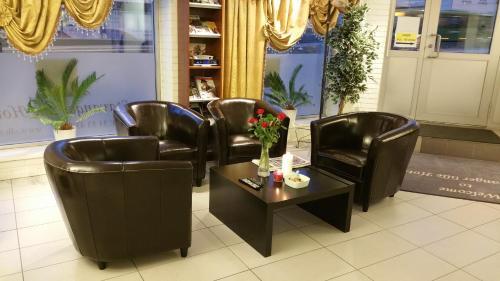 Stavanger Lille Hotel