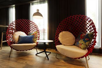 Hotel Scandic Stavanger City
