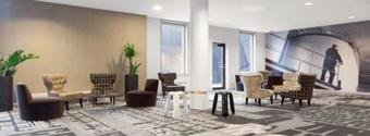 Hotel Scandic Stavanger Forus