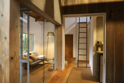 Lodge Loof Glamping
