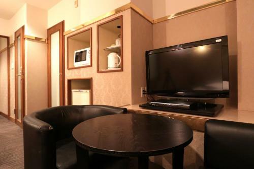 Hotel Raku Serina