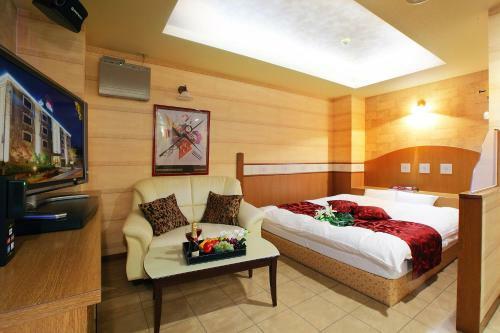 Hotel Cesar (adult Only)