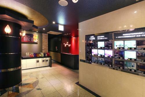 Hotel Cesar (adult Only)