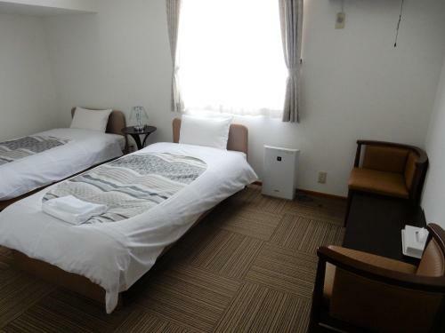 Furano B&B