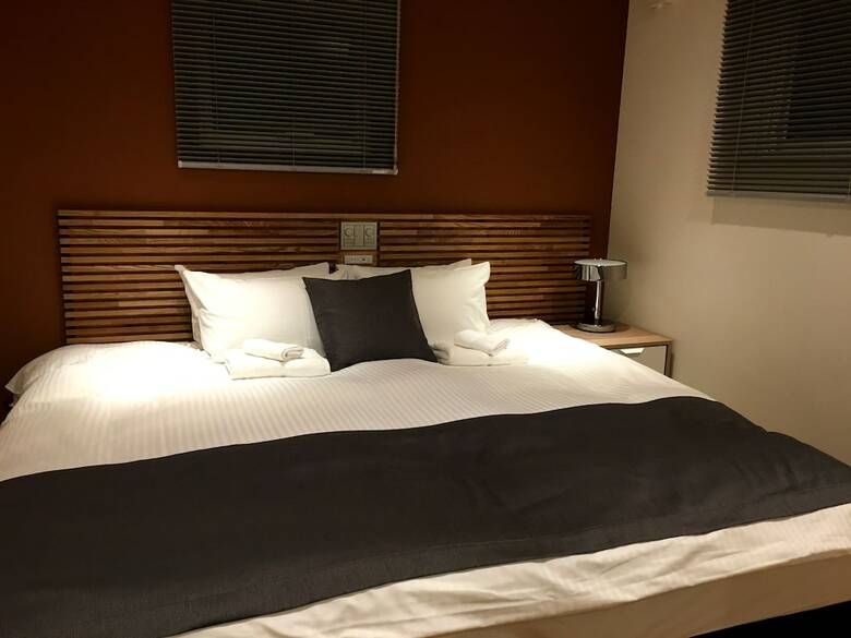 Apartamentos Kuranoya Furano
