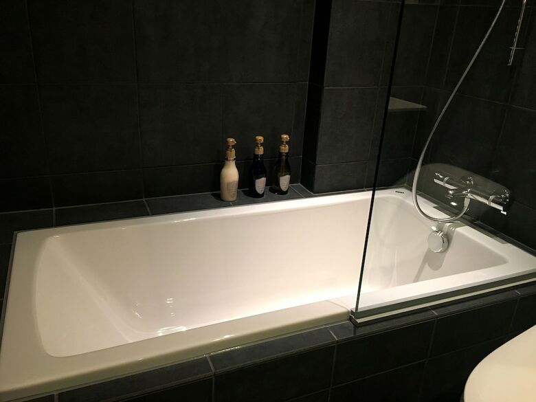 Apartamentos Kuranoya Furano