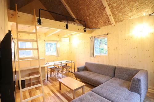 Lodge Sumika