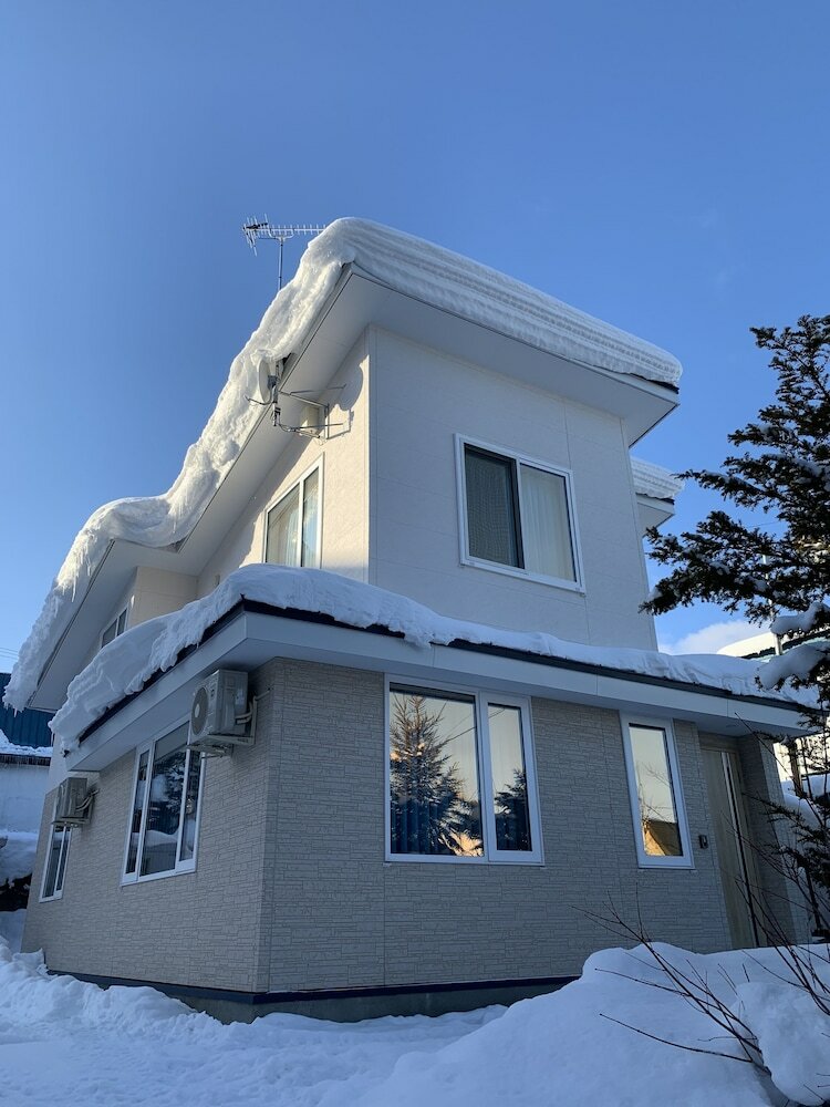 Apartamentos Bliss & Bless Furano