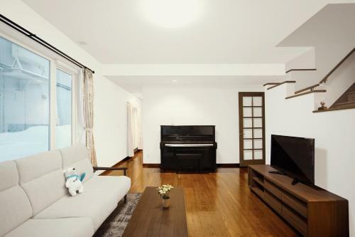 Furano Wushe House