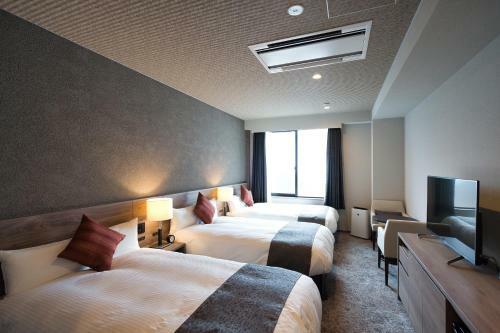 Winery Hotel And Condominium Hitohana