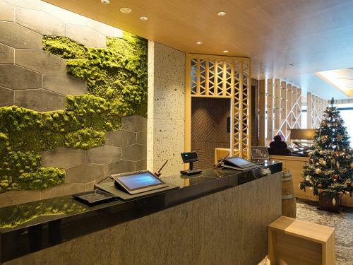 Winery Hotel And Condominium Hitohana