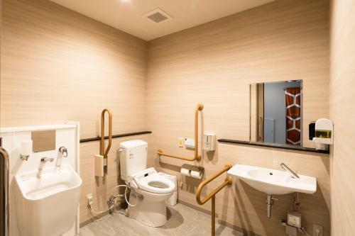 Winery Hotel And Condominium Hitohana