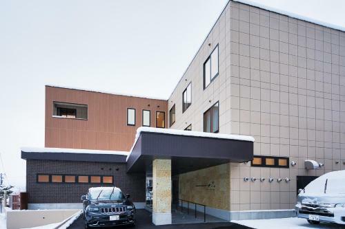 Winery Hotel And Condominium Hitohana
