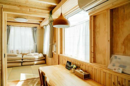 Jstyle Stay Furano