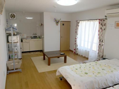 Apartamentos Season 1