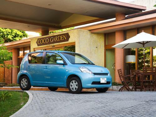 Hotel Coco Garden Resort Okinawa