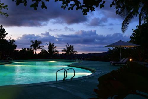 Hotel Coco Garden Resort Okinawa