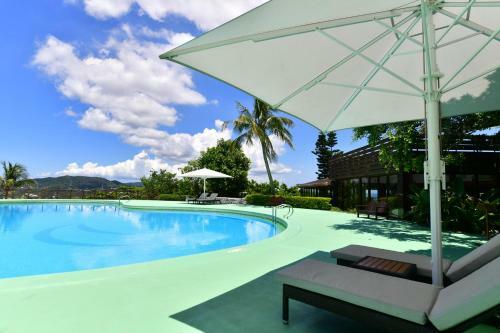 Hotel Coco Garden Resort Okinawa