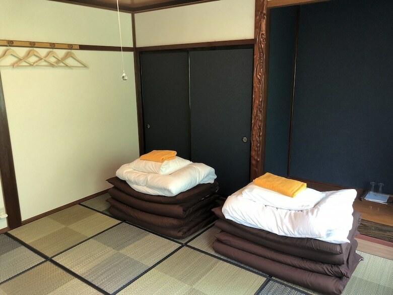 Hostal Shirakawago Guest House Kei