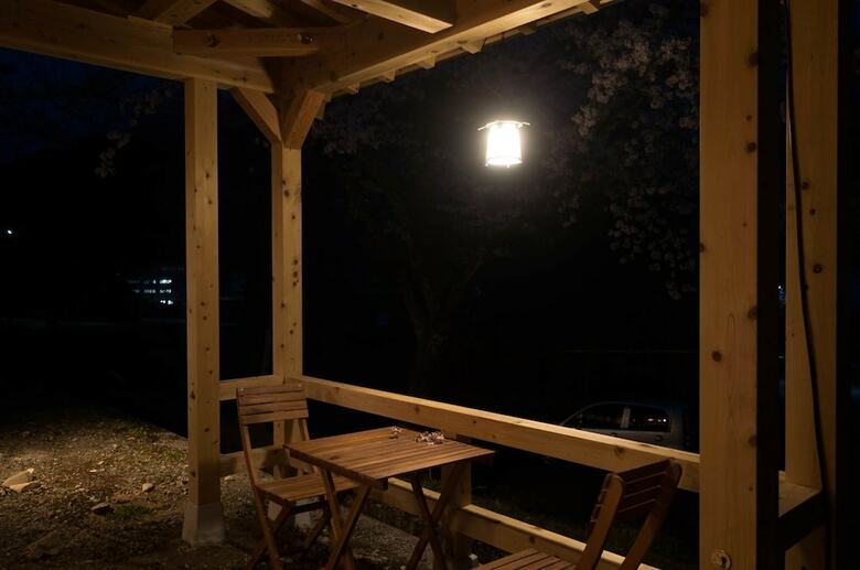 Hostal Shirakawago Guest House Kei