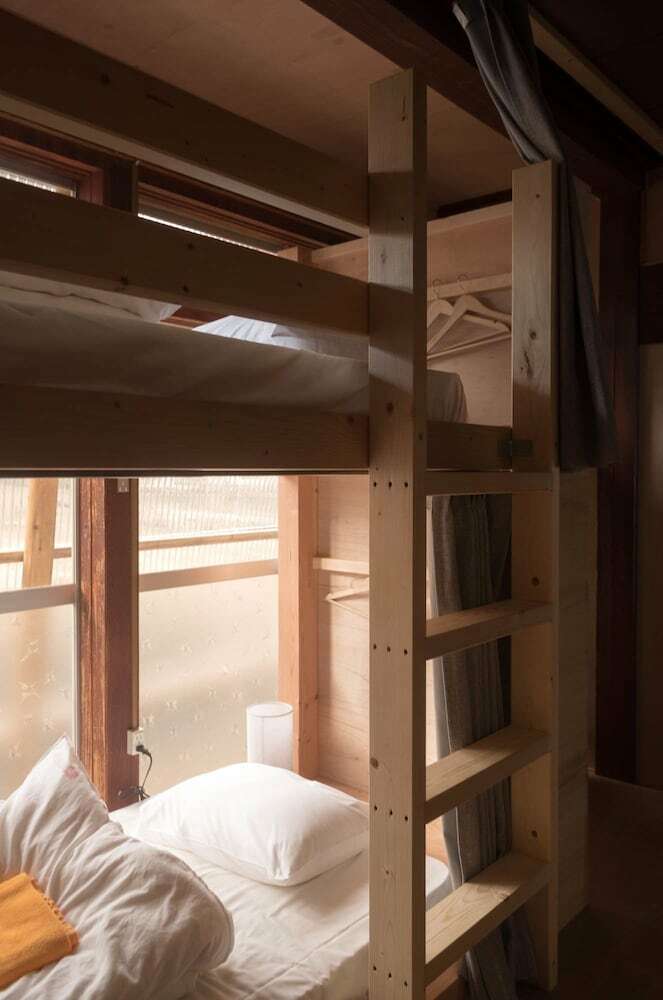 Hostal Shirakawago Guest House Kei