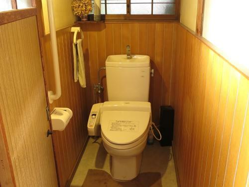 Hostal Guest House Roji To Akari