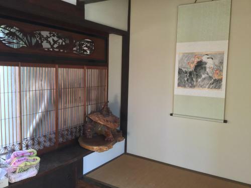 Bed & Breakfast Oyajino Umi