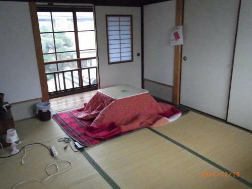 Bed & Breakfast Oyajino Umi
