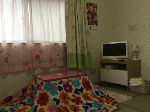 Bed & Breakfast Oyajino Umi