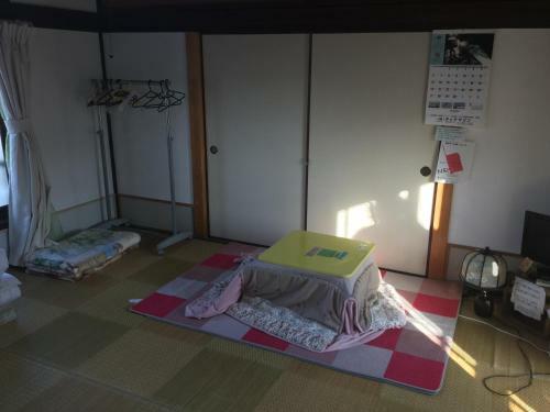 Bed & Breakfast Oyajino Umi