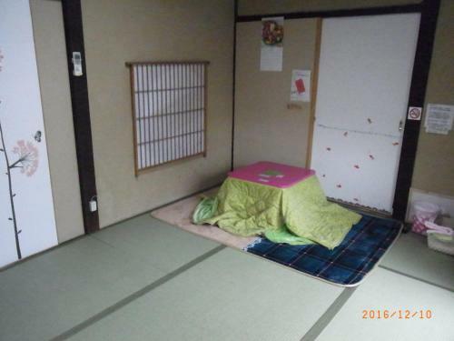 Bed & Breakfast Oyajino Umi