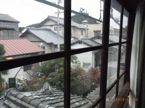 Bed & Breakfast Oyajino Umi