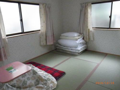 Bed & Breakfast Oyajino Umi