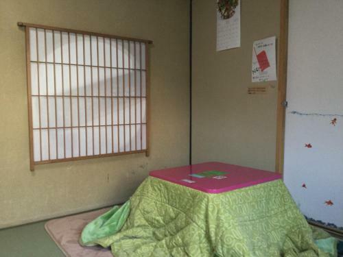 Bed & Breakfast Oyajino Umi